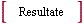 Resultate